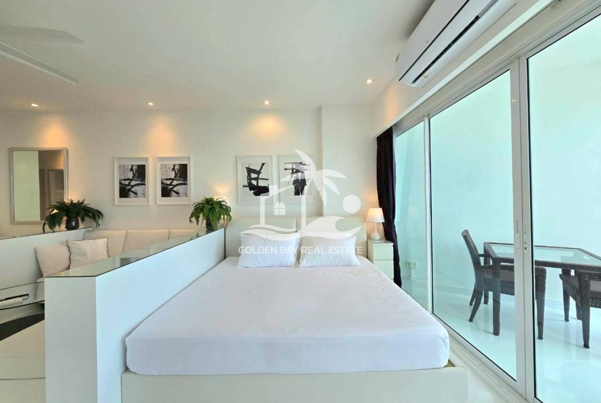 View Talay 7 – Jomtien
