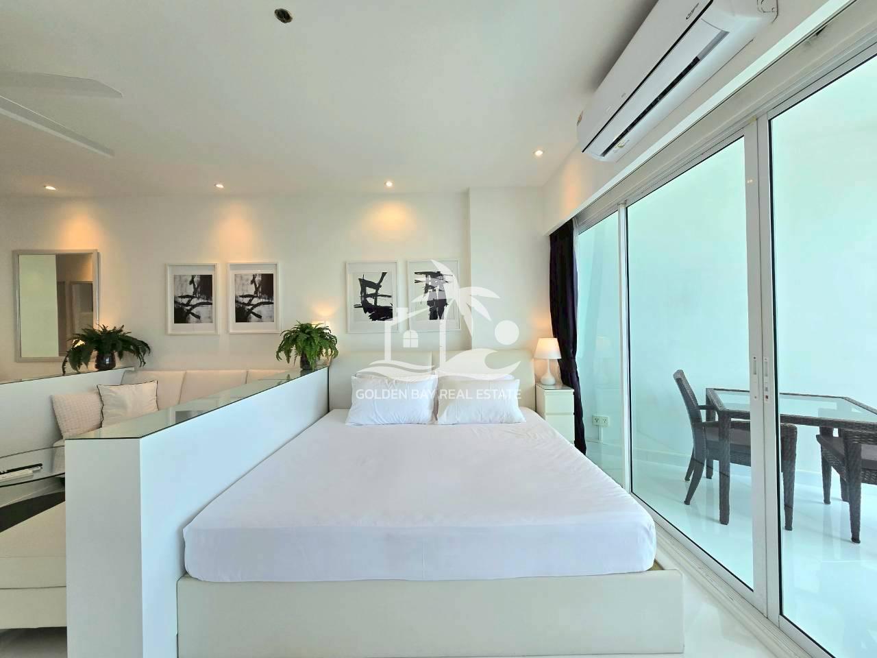 View Talay 7 – Jomtien