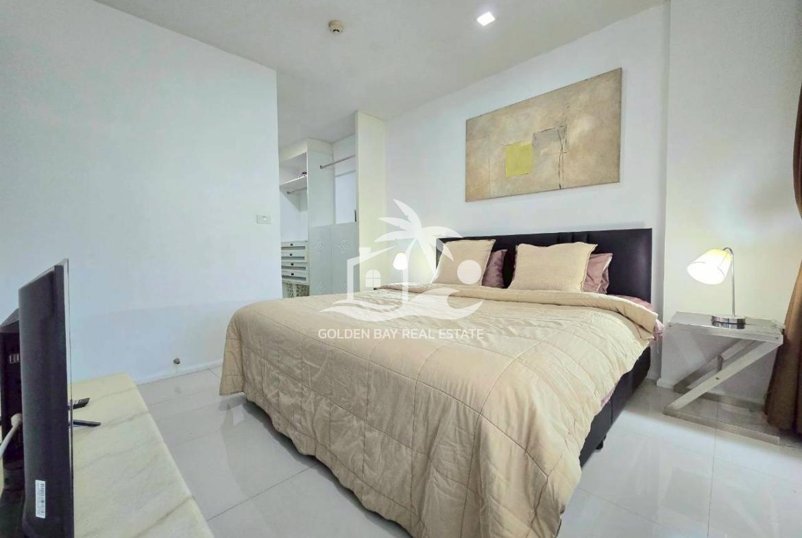 The Urban Condominium – Pattaya City
