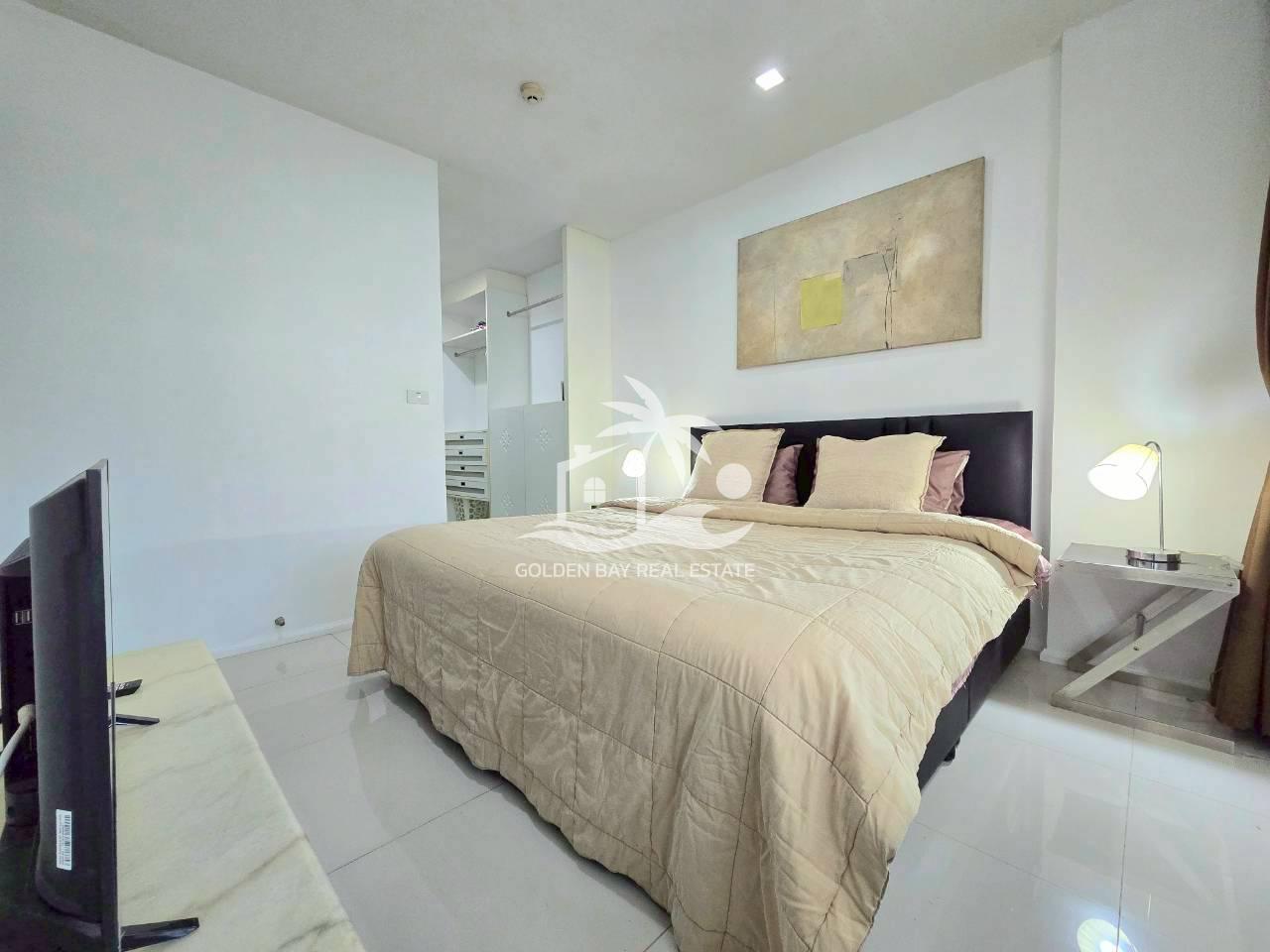 1 (16) The Urban Condominium – Pattaya City