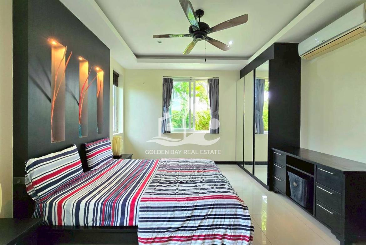 Whispering Palms – East Pattaya