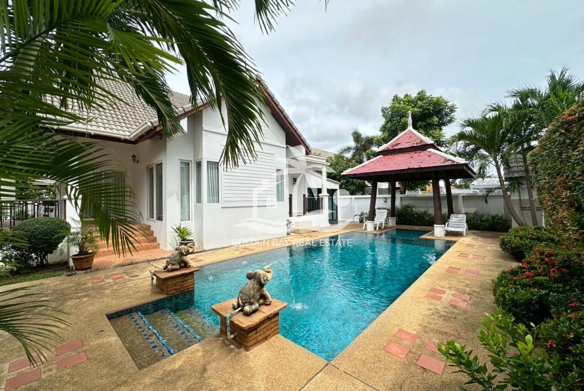 Pattaya Green Ville – East Pattaya