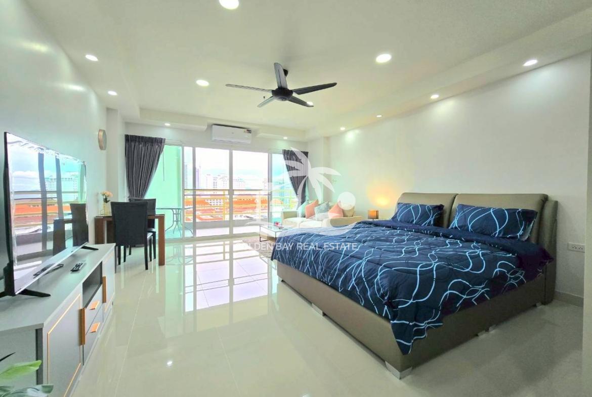 View Talay 5 – Jomtien