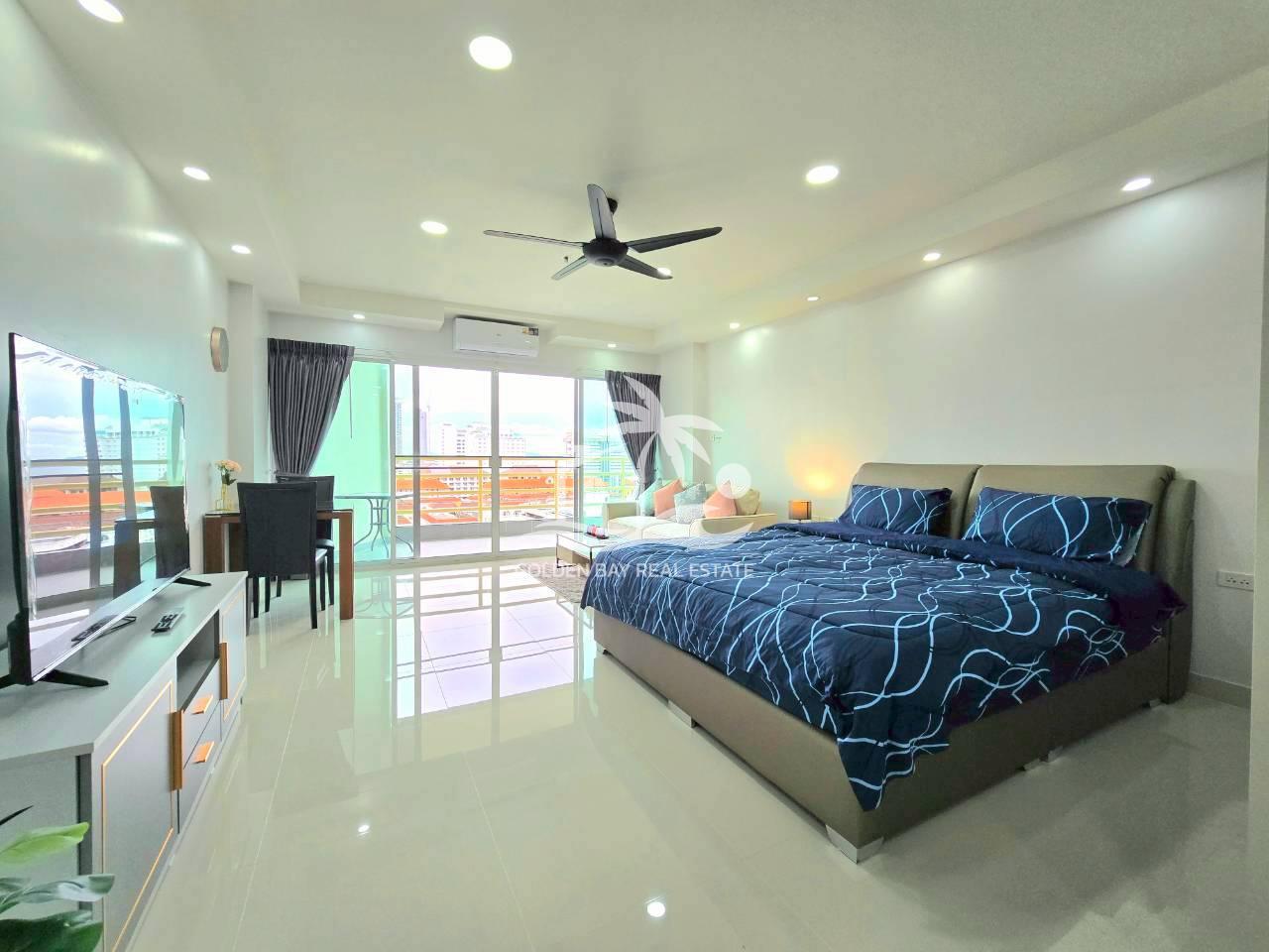 1 (17) View Talay 5 – Jomtien