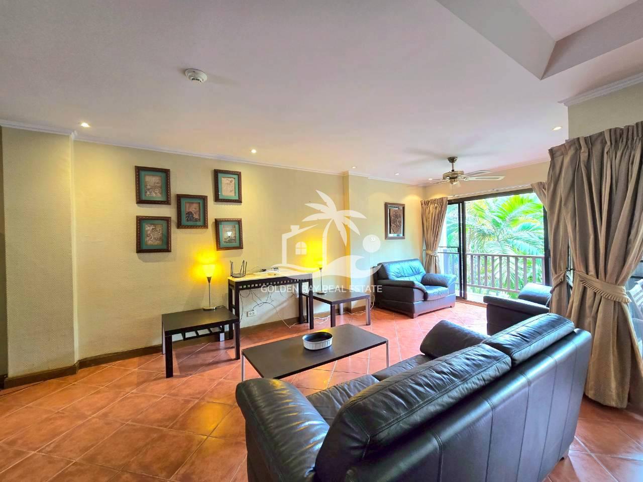 Chateau Dale Thabali – Jomtien