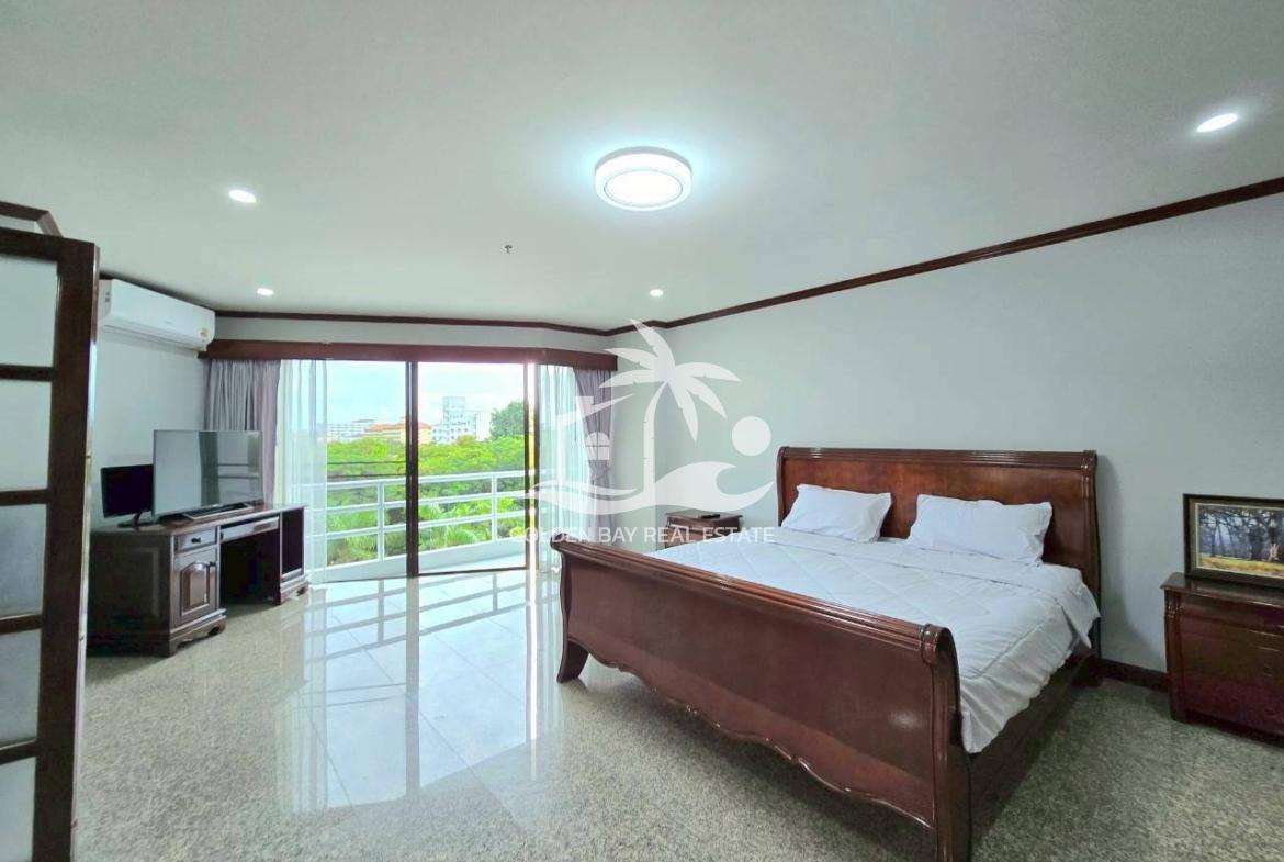 View Talay 2 – Jomtien