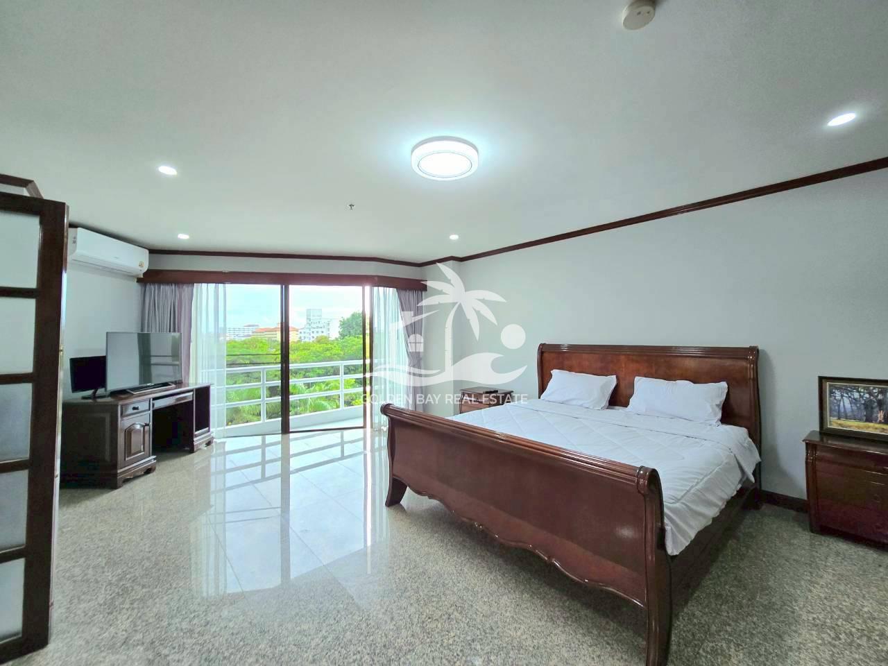 View Talay 2 – Jomtien