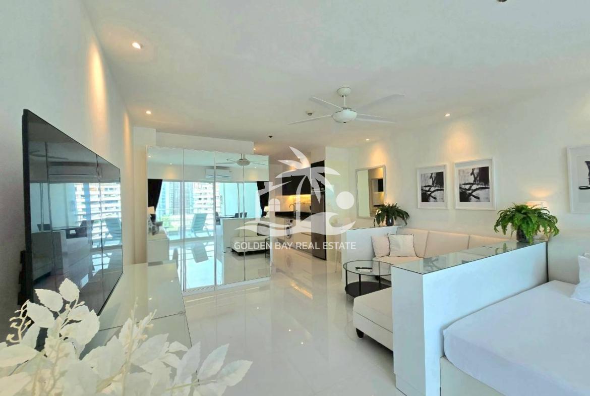 View Talay 7 – Jomtien