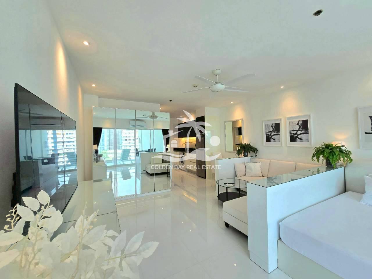View Talay 7 – Jomtien