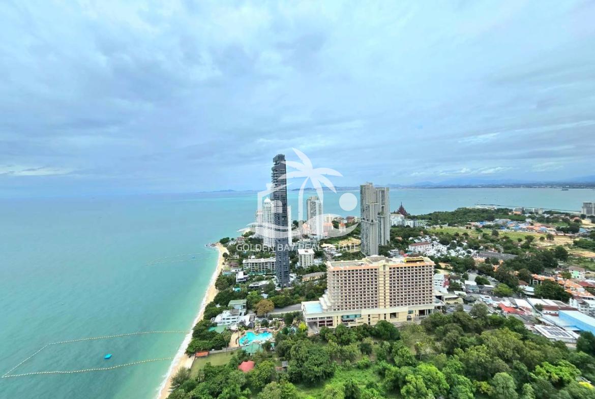 Northpoint – Wongamat