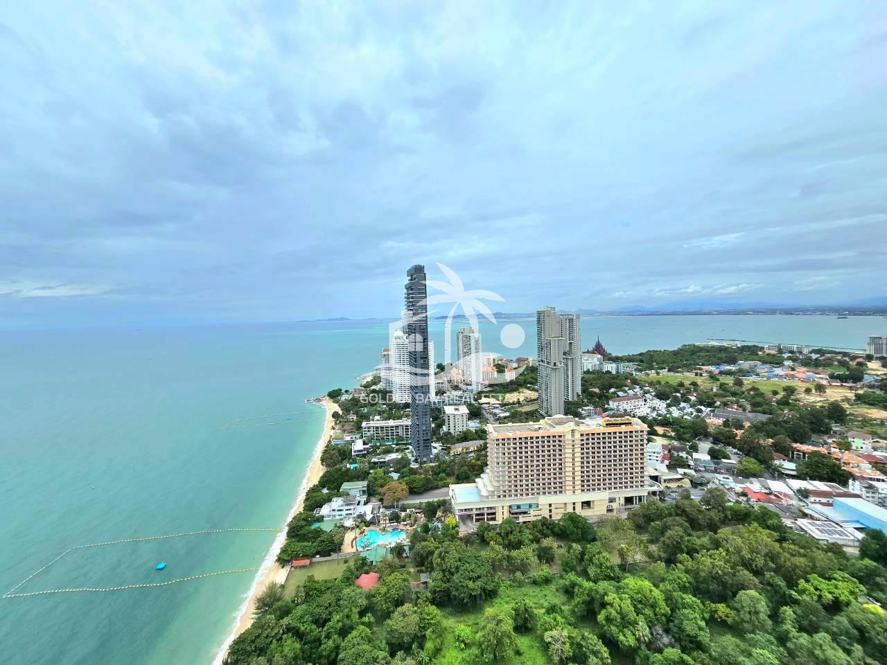 Northpoint – Wongamat
