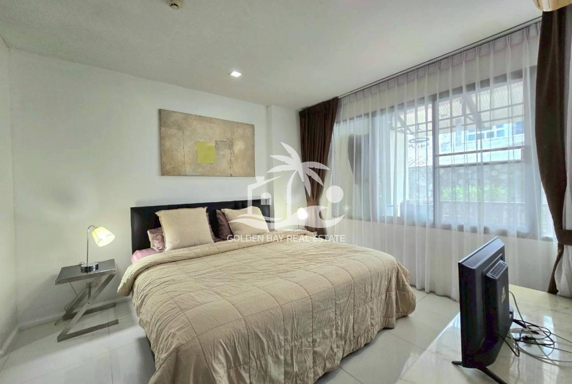 The Urban Condominium – Pattaya City