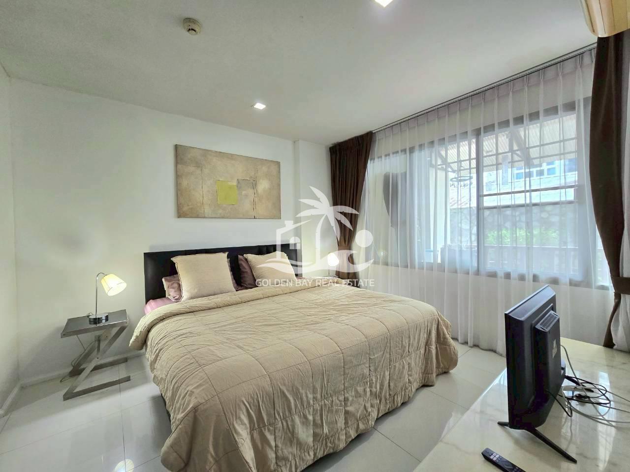 1 (17) The Urban Condominium – Pattaya City