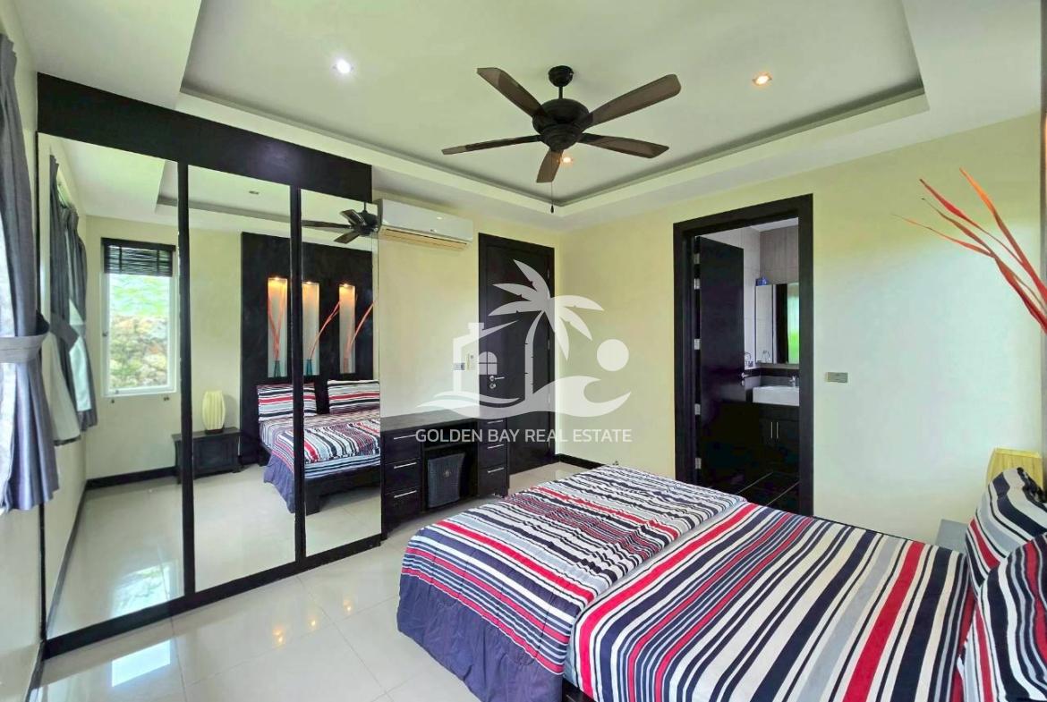 Whispering Palms – East Pattaya