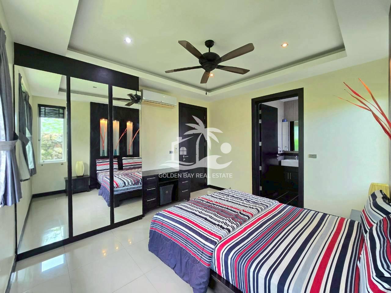 1 (17) Whispering Palms – East Pattaya