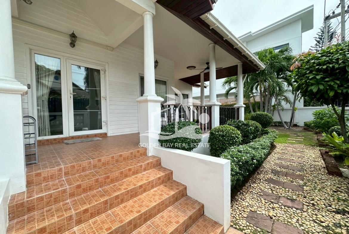 Pattaya Green Ville – East Pattaya