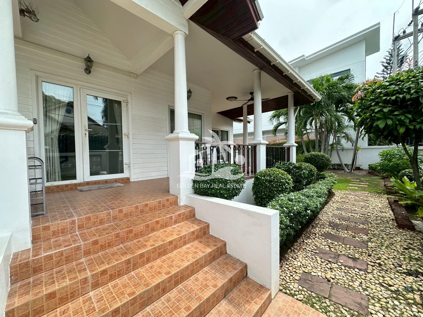 Pattaya Green Ville – East Pattaya
