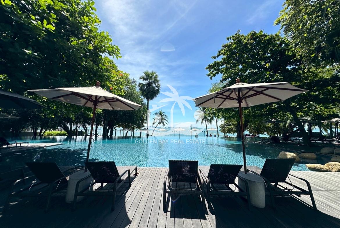 Northpoint – Wongamat