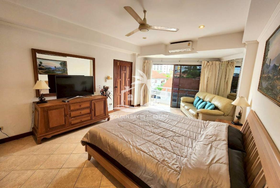 View Talay 2 – Jomtien