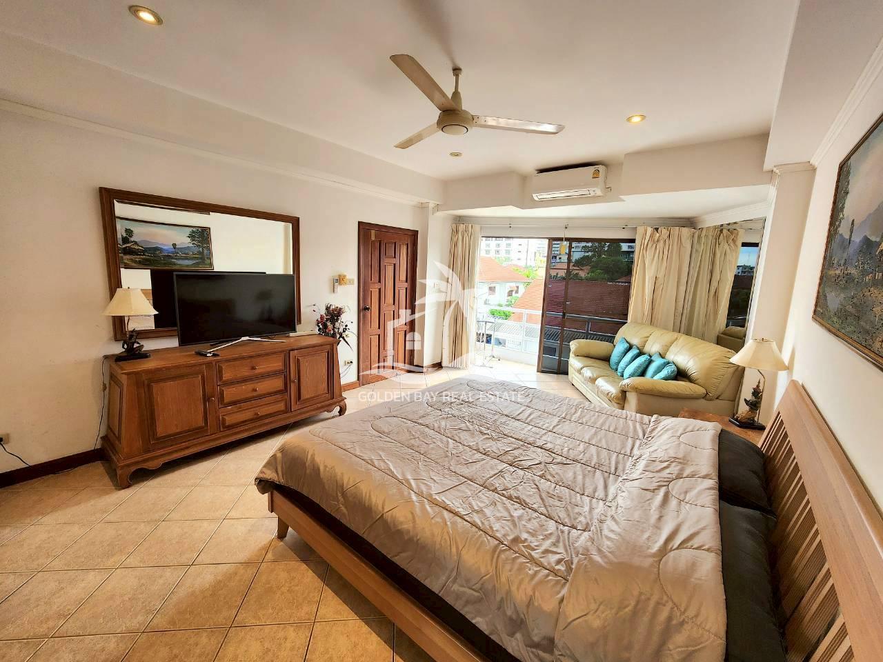 View Talay 2 – Jomtien