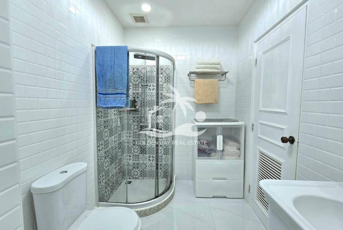 Apartment 4 Condominium – Pratumnak Hill