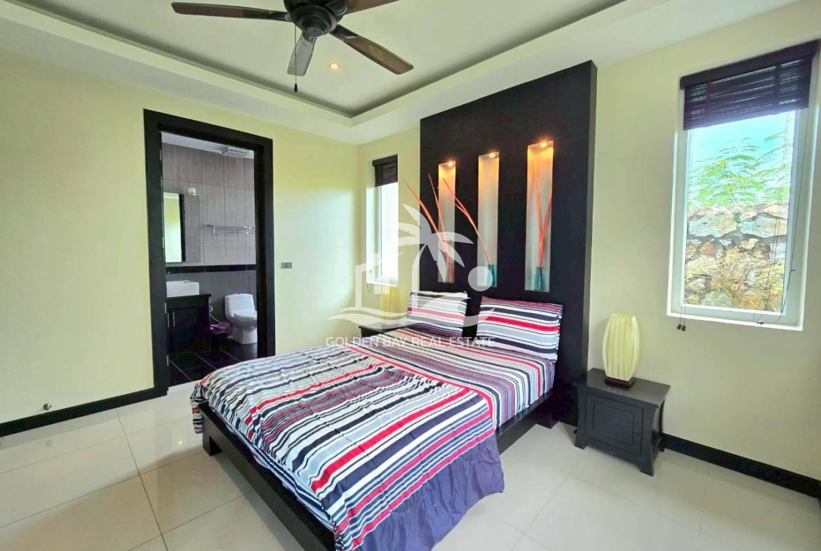Whispering Palms – East Pattaya