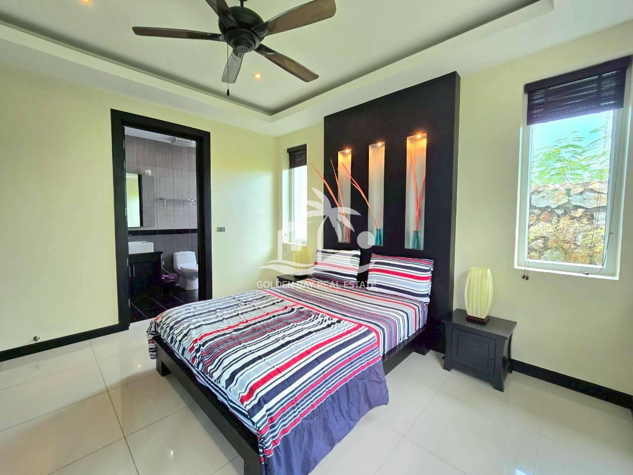 1 (18) Whispering Palms – East Pattaya