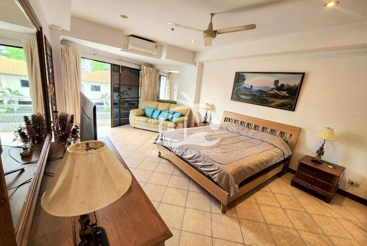 View Talay 2 – Jomtien