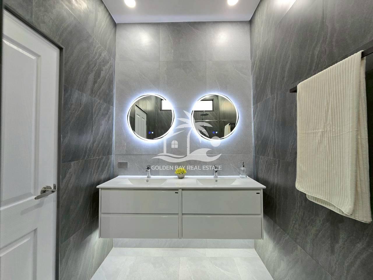 Mabprachan Pool Villa – East Pattaya