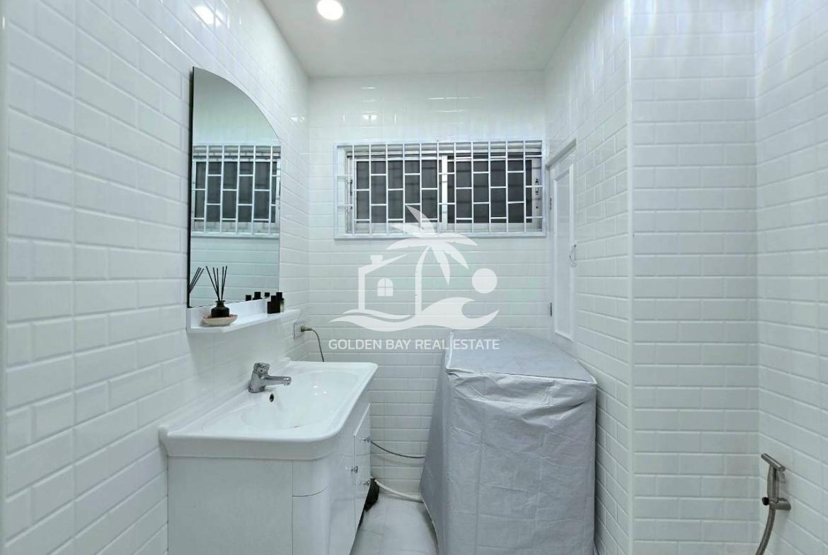 Apartment 4 Condominium – Pratumnak Hill