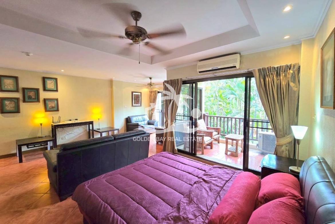 Chateau Dale Thabali – Jomtien
