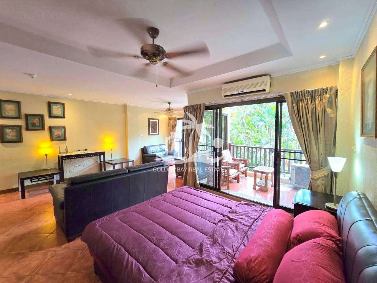 Chateau Dale Thabali – Jomtien