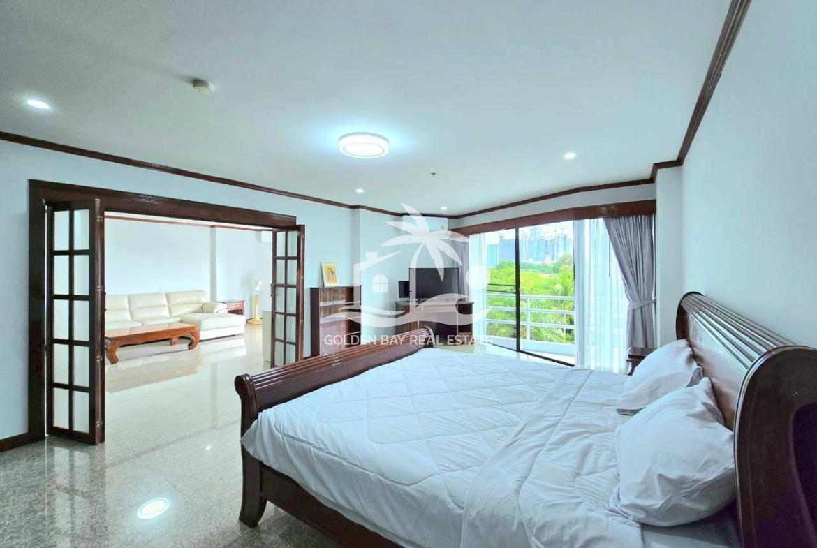 View Talay 2 – Jomtien