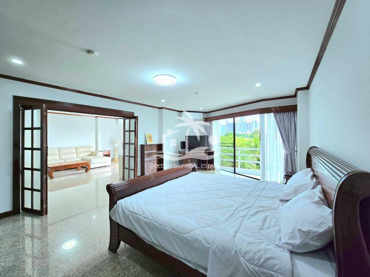 View Talay 2 – Jomtien