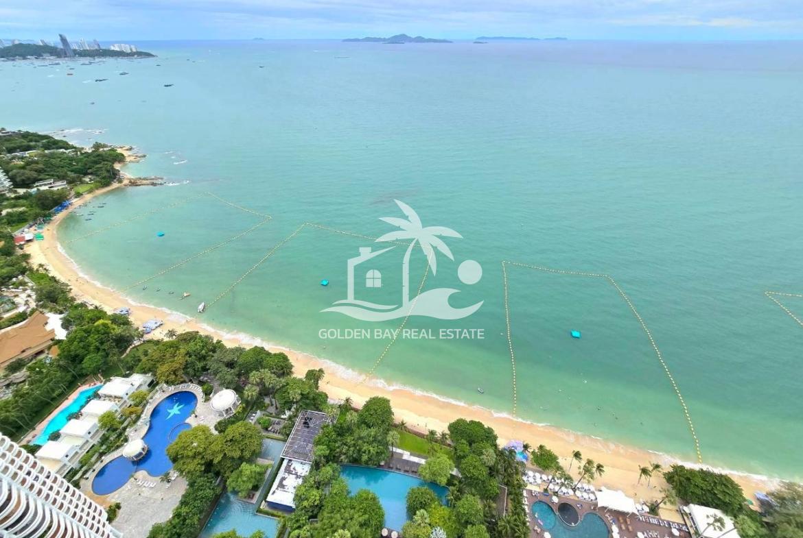 Northpoint – Wongamat