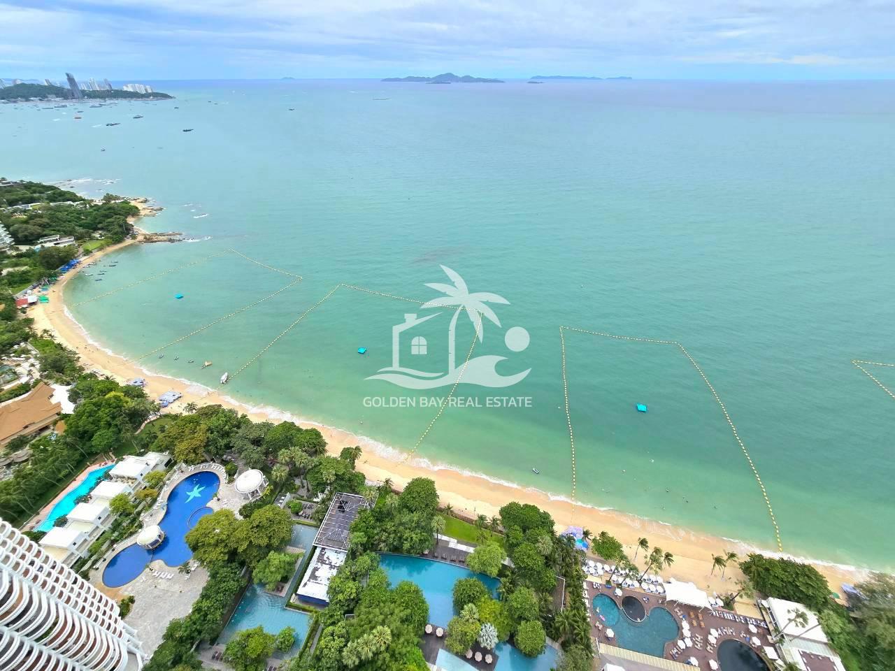 Northpoint – Wongamat