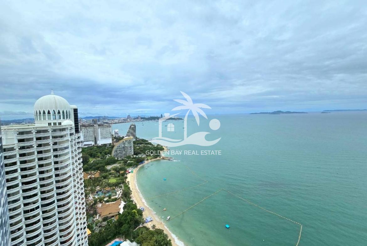 Northpoint – Wongamat