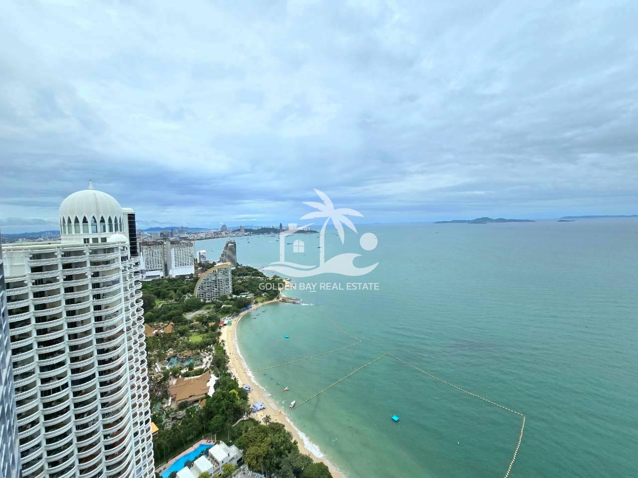 Northpoint – Wongamat