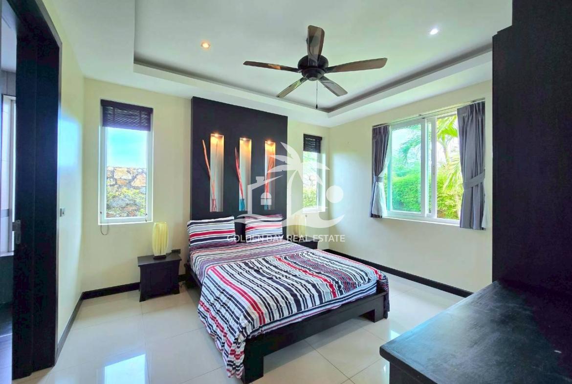 Whispering Palms – East Pattaya