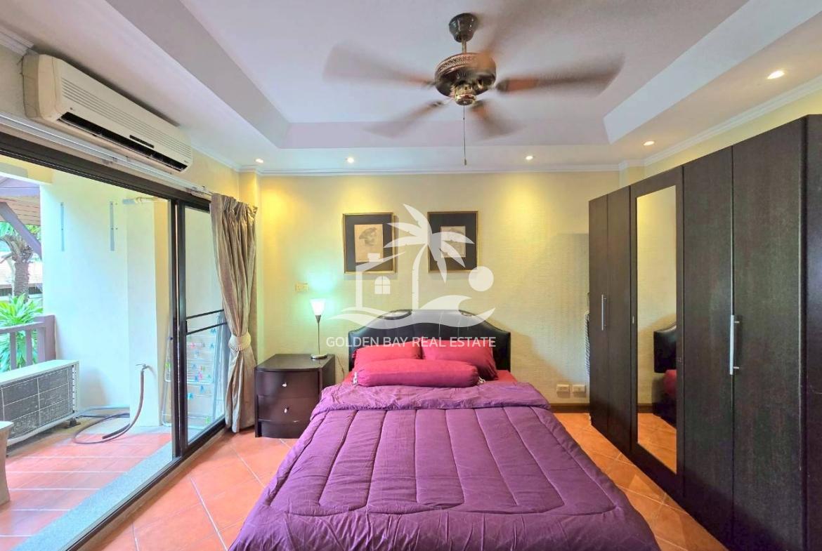 Chateau Dale Thabali – Jomtien