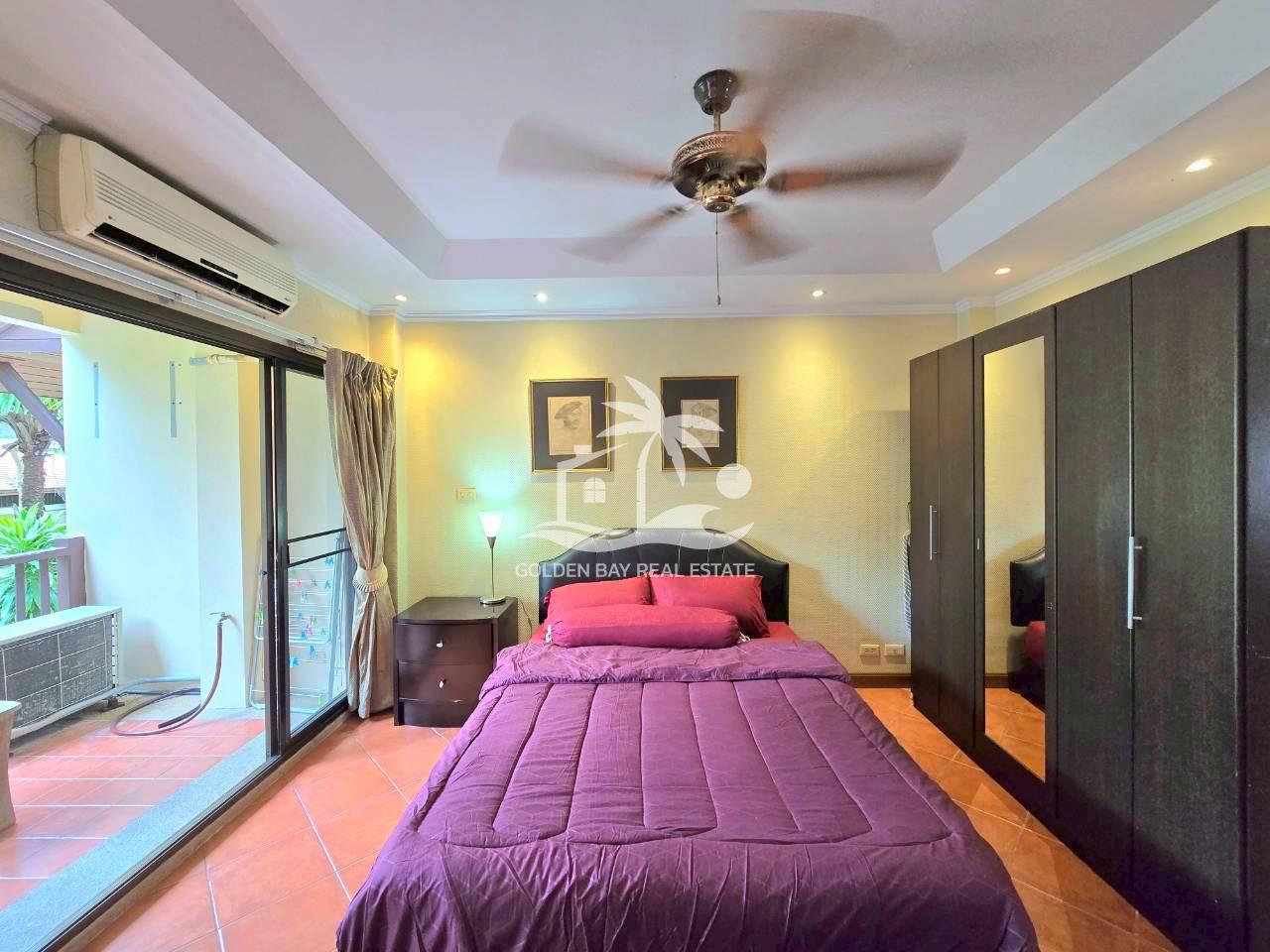Chateau Dale Thabali – Jomtien