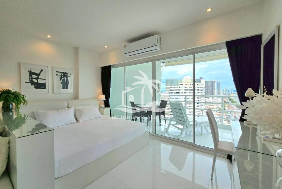 View Talay 7 – Jomtien