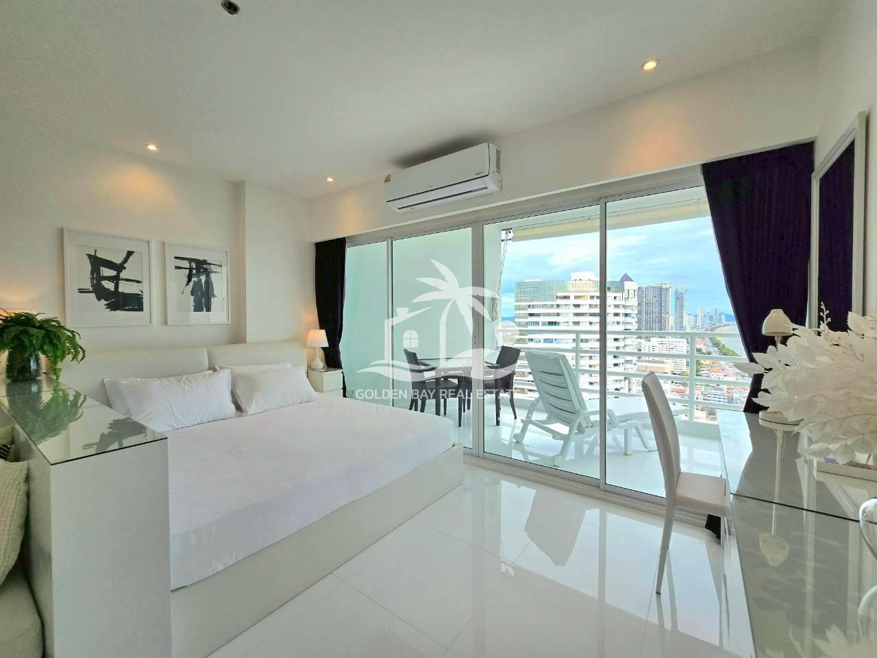 View Talay 7 – Jomtien