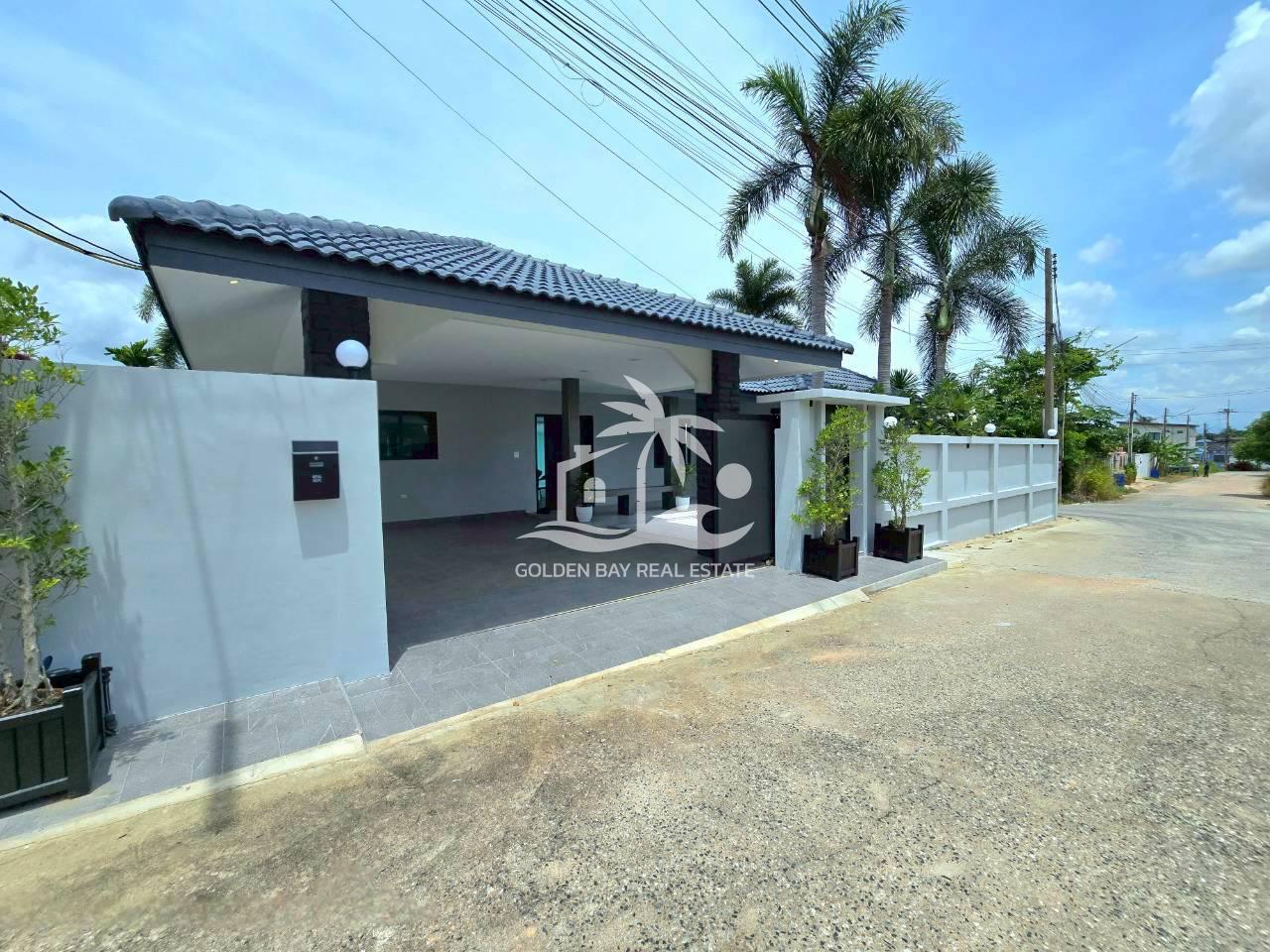 Mabprachan Pool Villa – East Pattaya