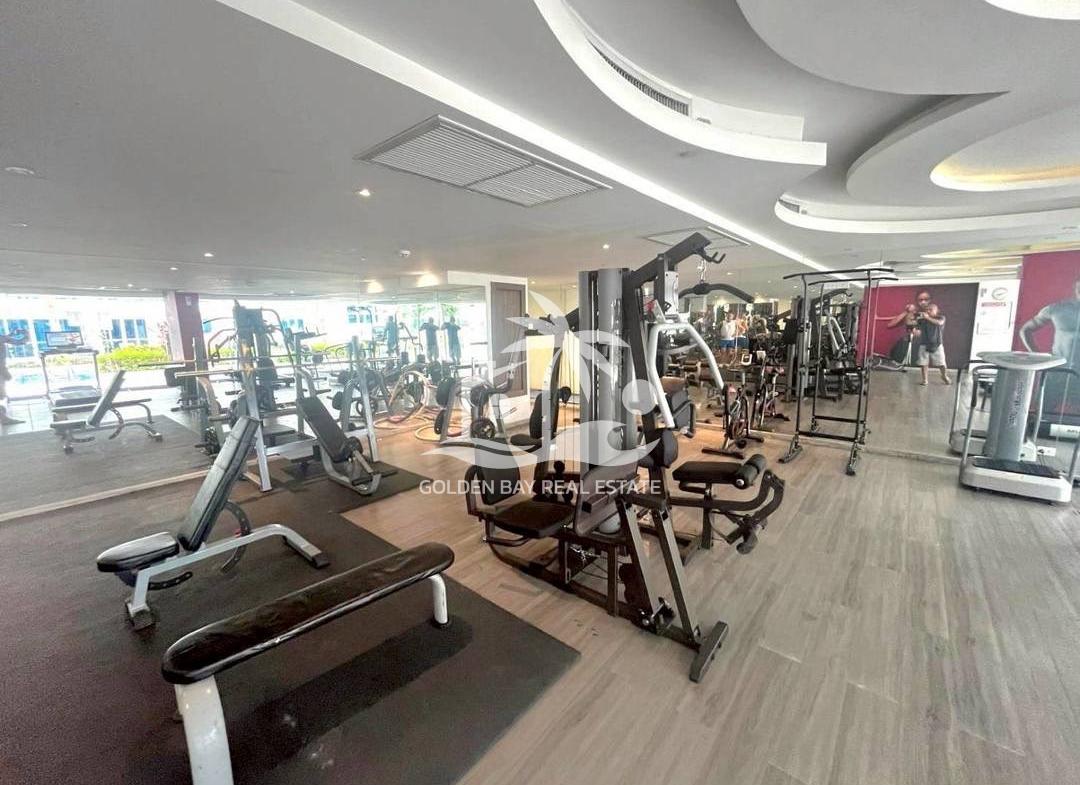 Grand Avenue Residence – Pattaya City