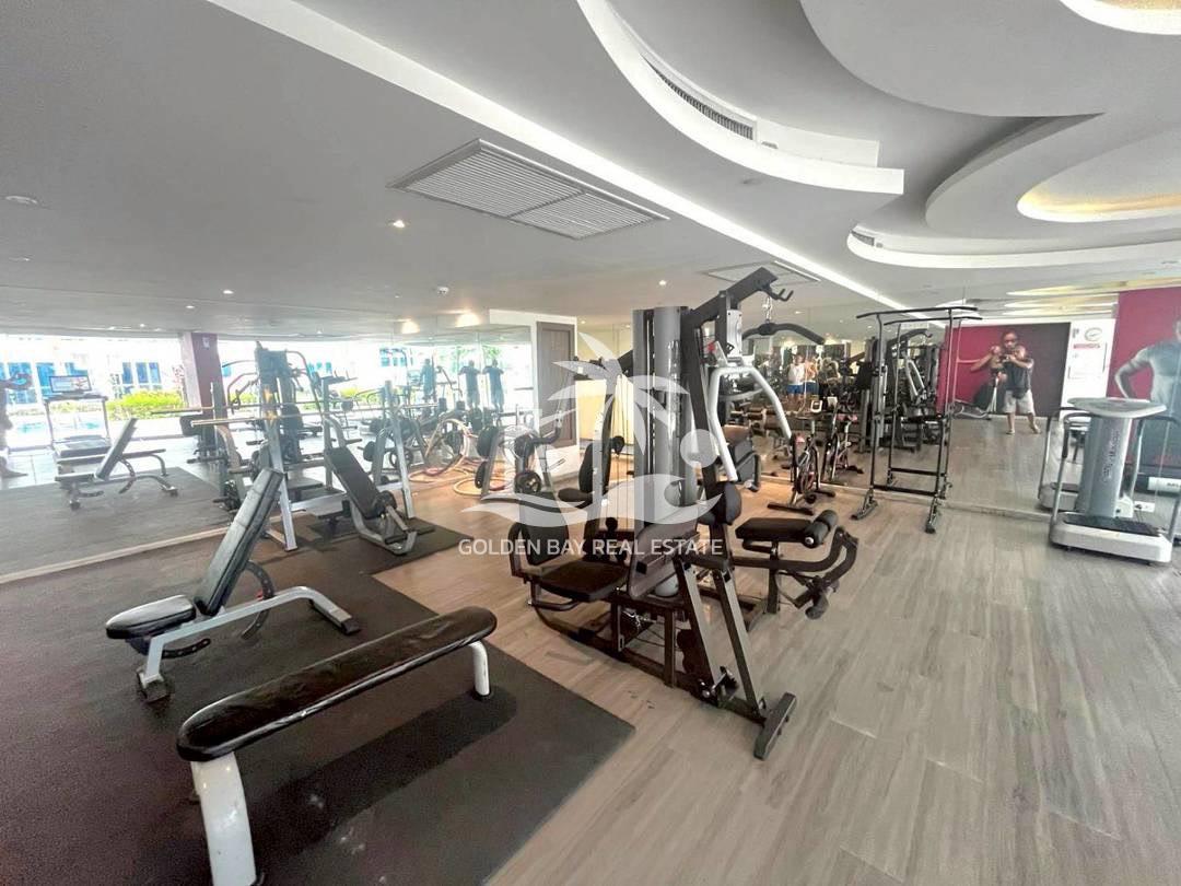 1 (2) Grand Avenue Residence – Pattaya City