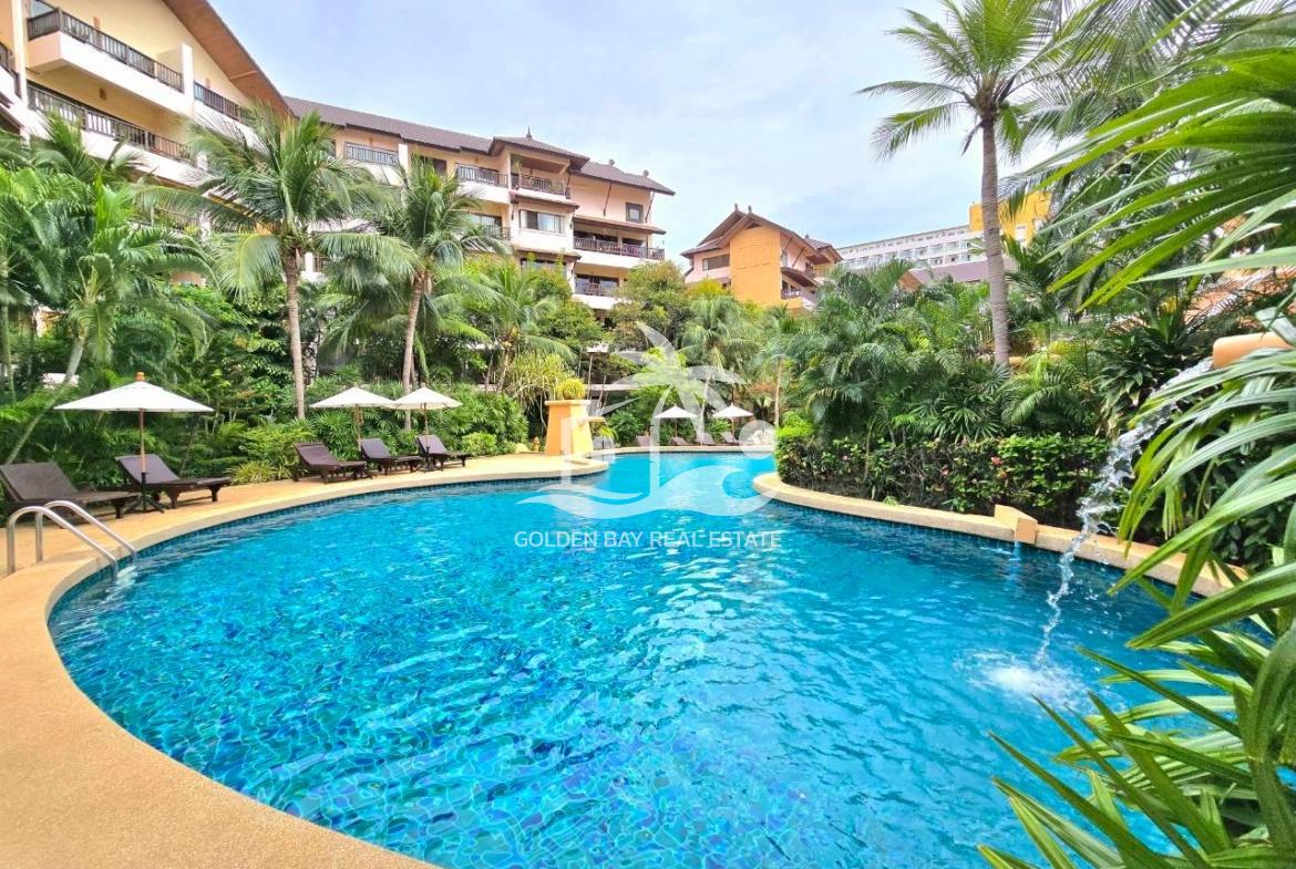 Chateau Dale Thabali – Jomtien