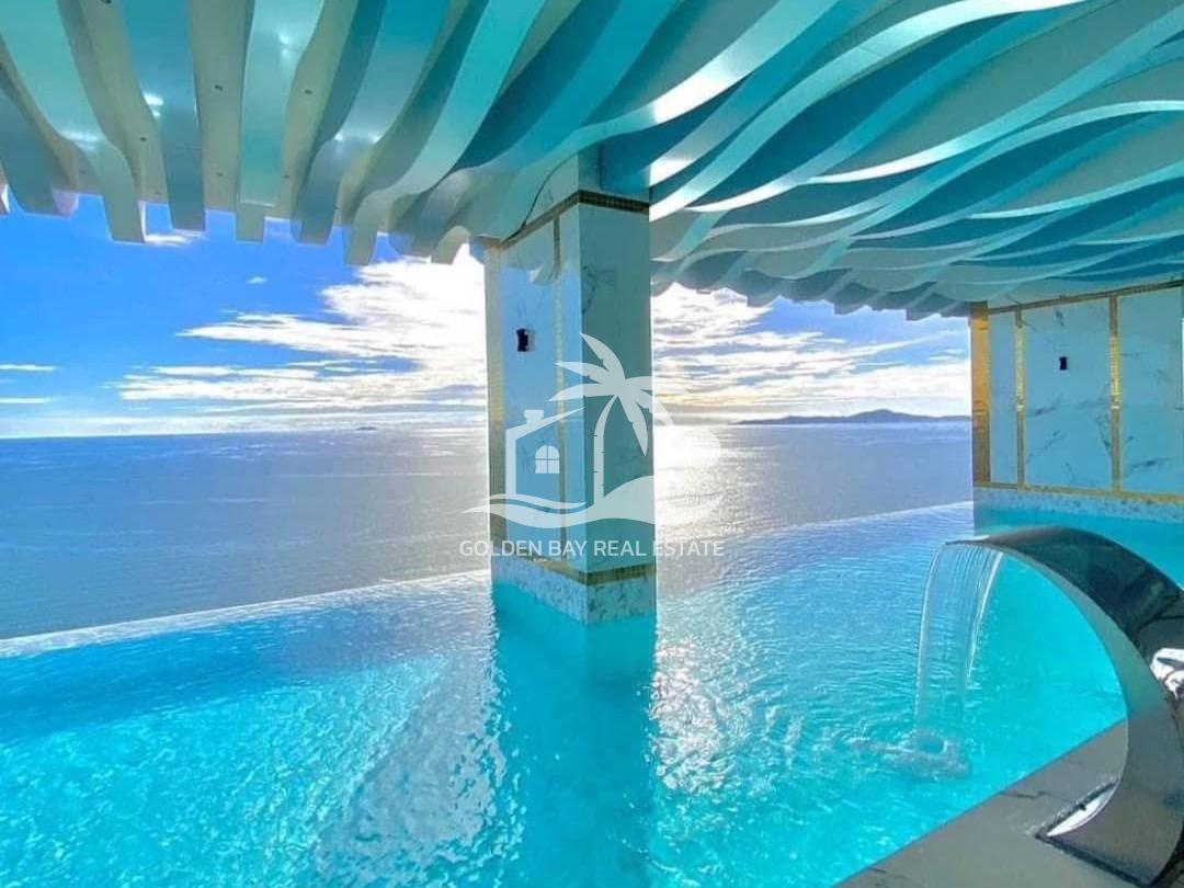 1 (2) Copacabana – Jomtien