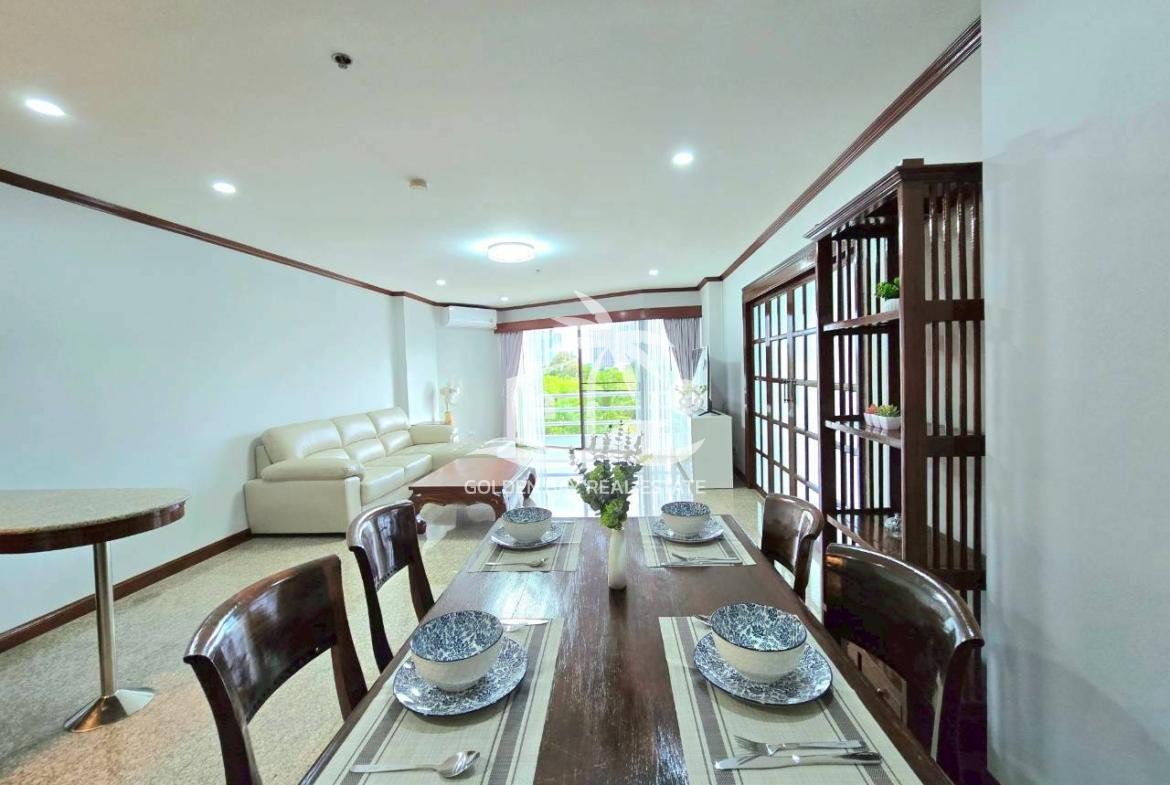 View Talay 2 – Jomtien