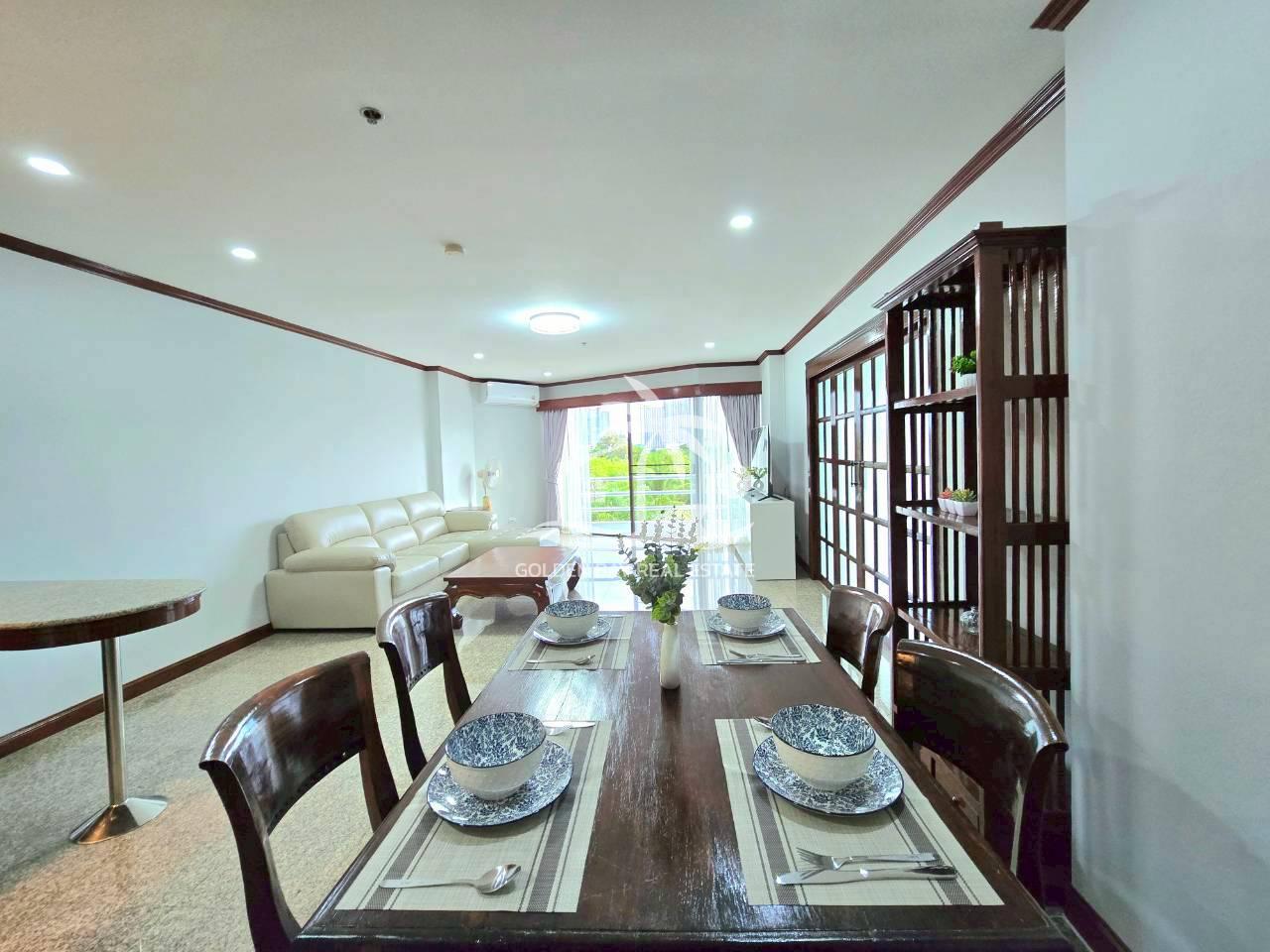 View Talay 2 – Jomtien